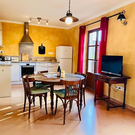 Vinauberge Poilhes Экстерьер фото