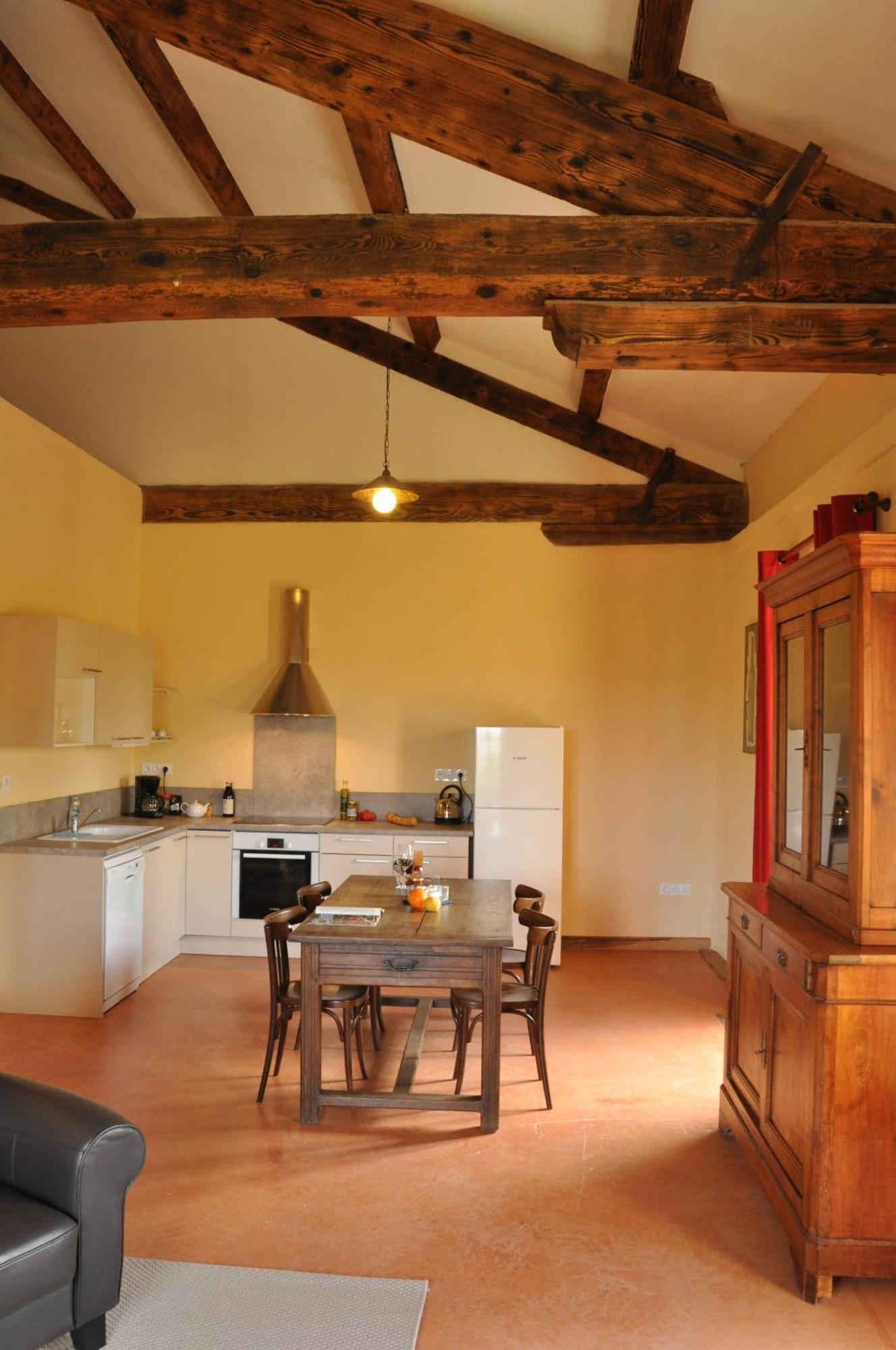 Vinauberge Poilhes Экстерьер фото