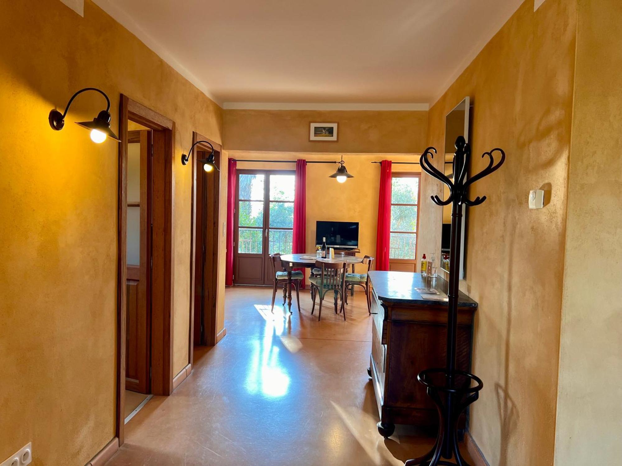 Vinauberge Poilhes Экстерьер фото