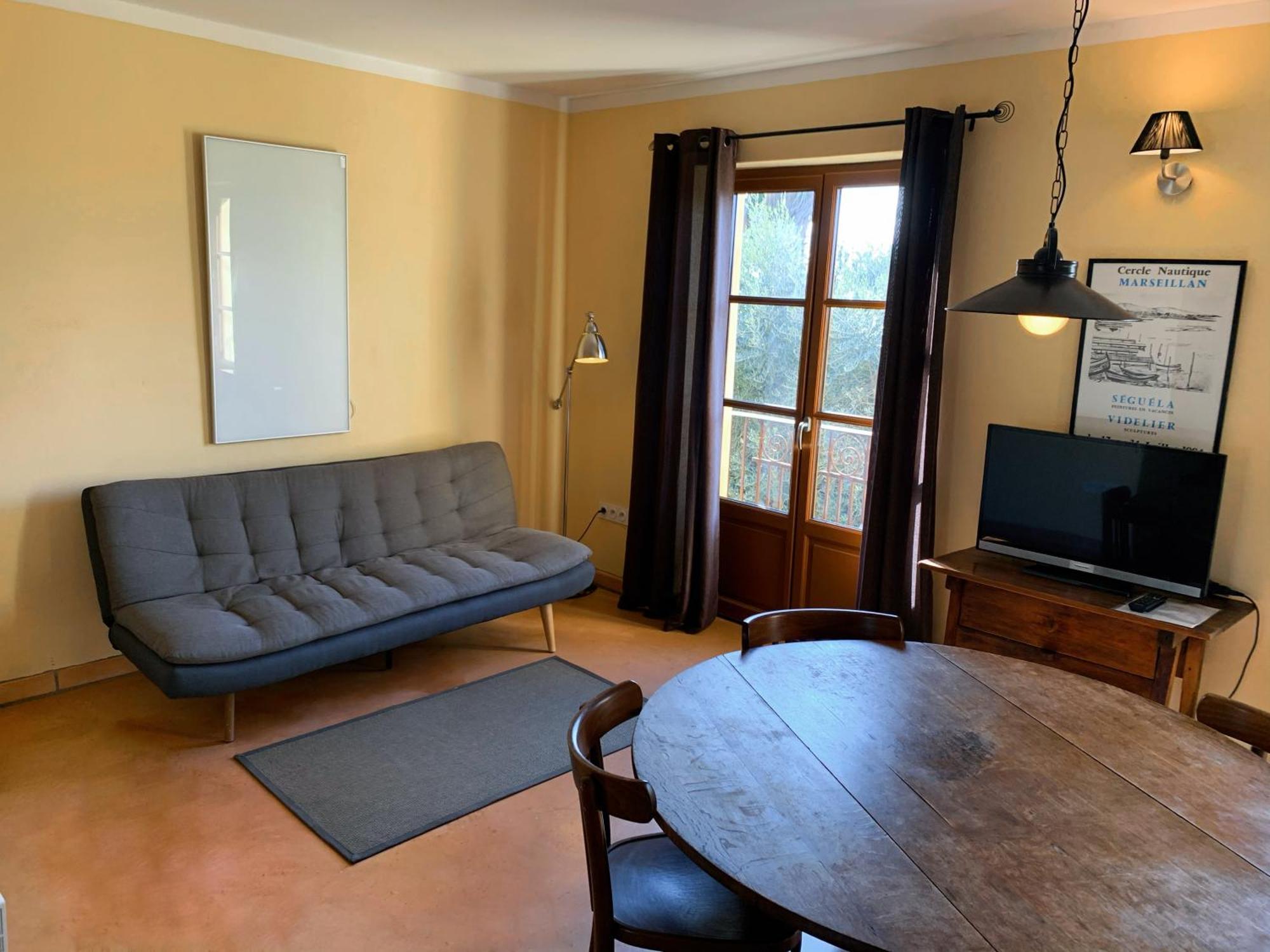 Vinauberge Poilhes Экстерьер фото