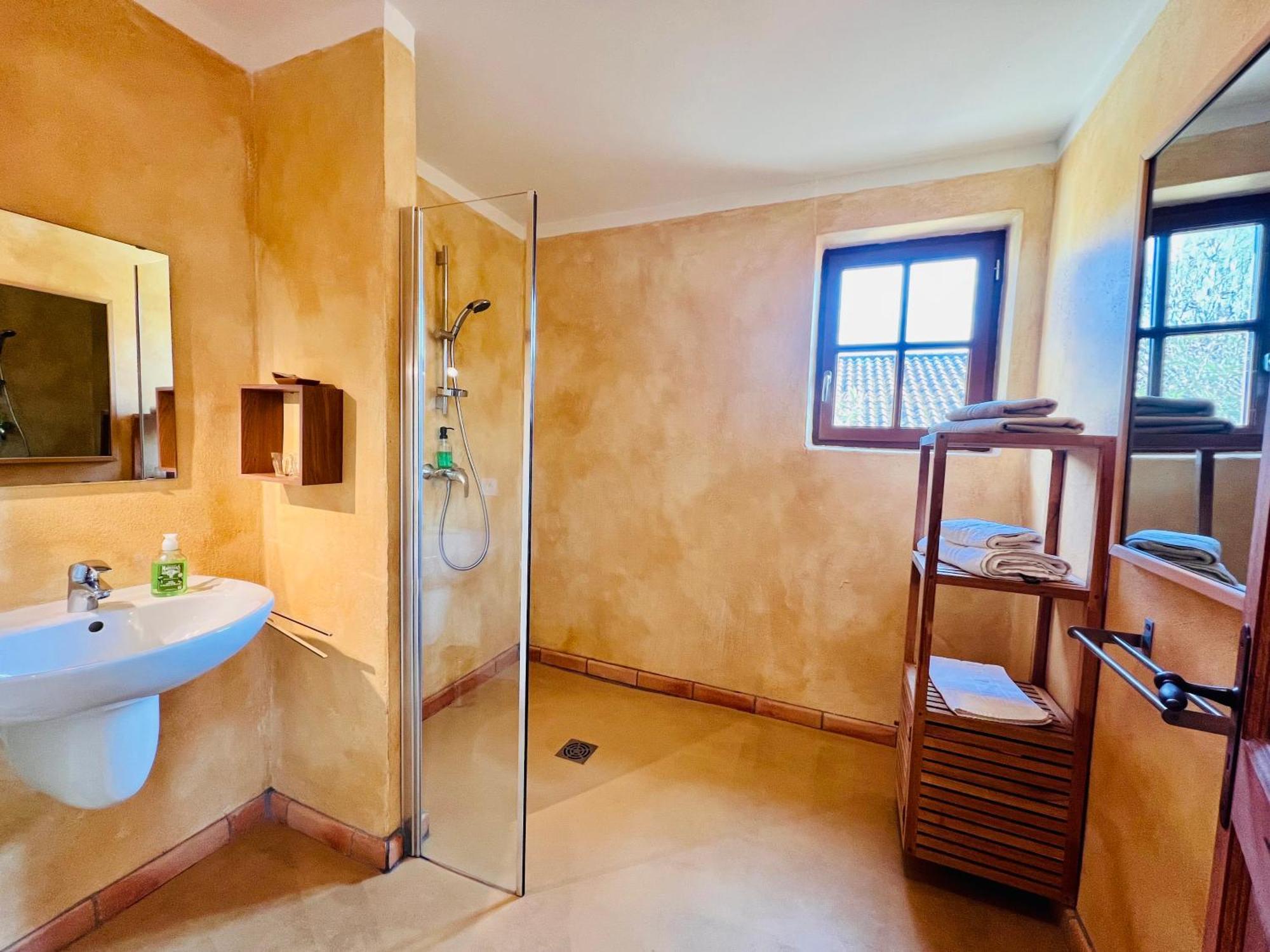 Vinauberge Poilhes Экстерьер фото