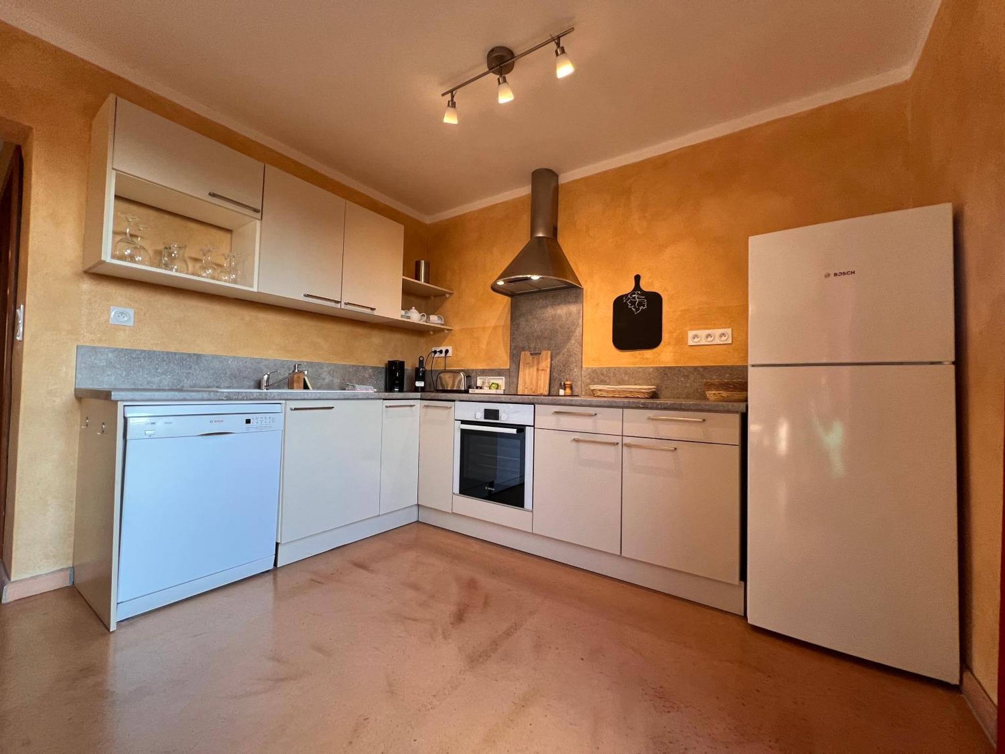 Vinauberge Poilhes Экстерьер фото