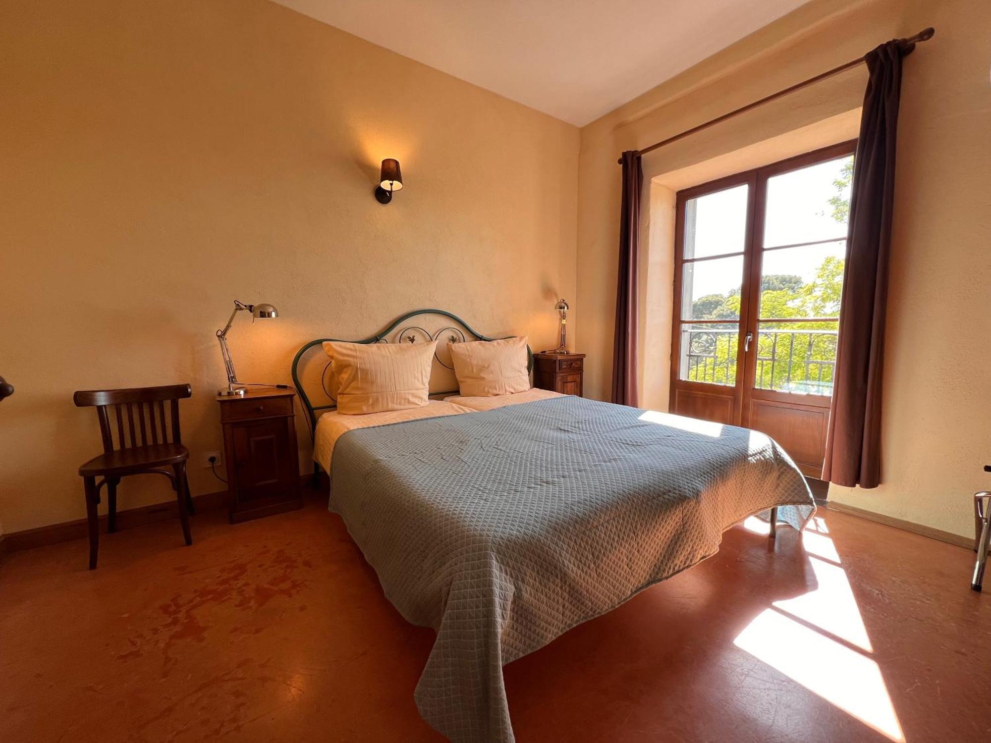 Vinauberge Poilhes Экстерьер фото