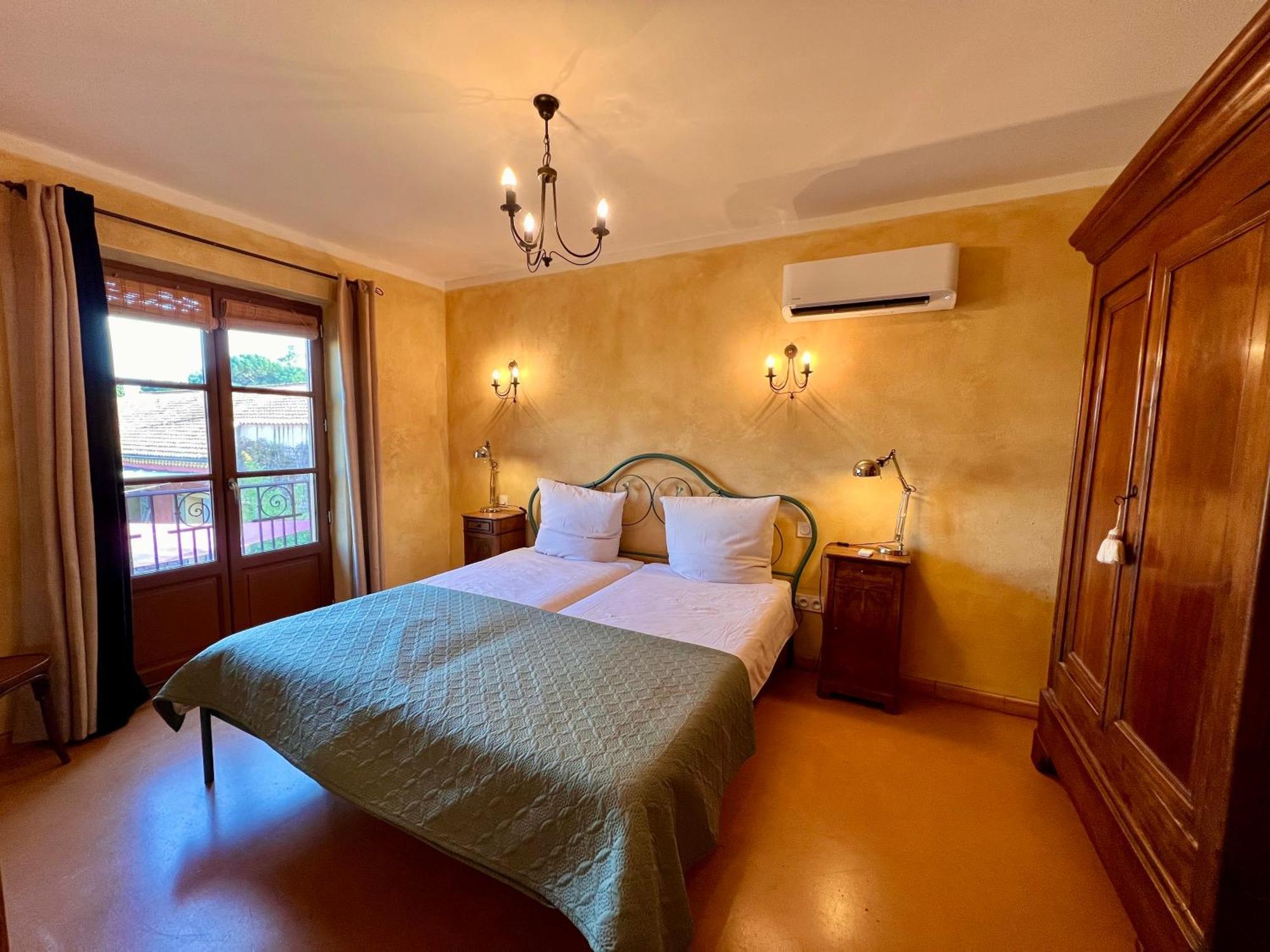 Vinauberge Poilhes Экстерьер фото