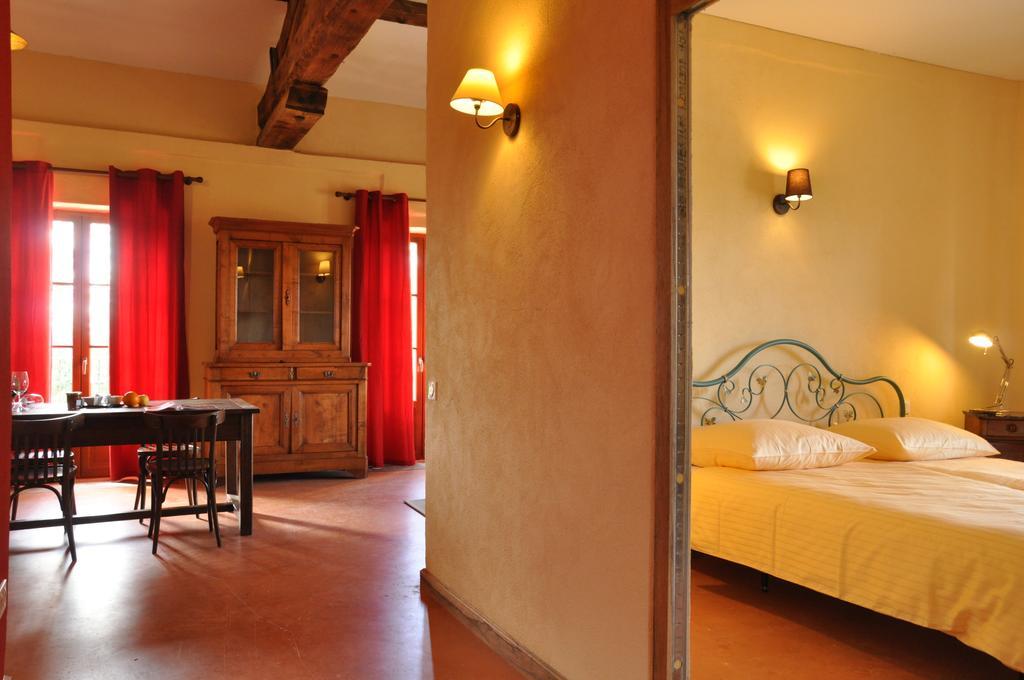 Vinauberge Poilhes Экстерьер фото
