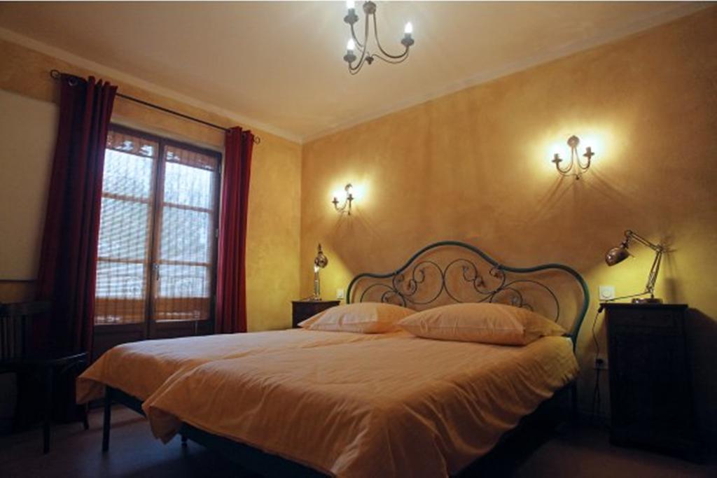 Vinauberge Poilhes Экстерьер фото