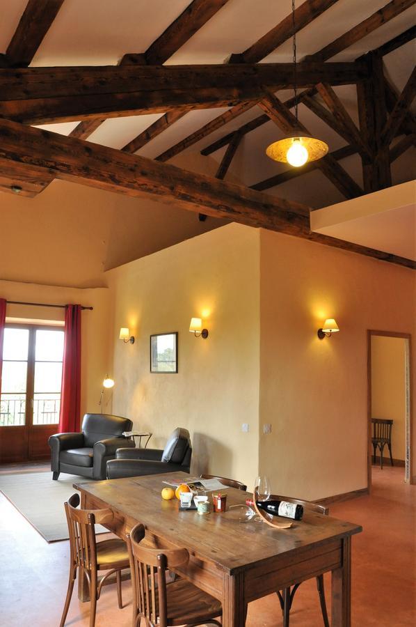 Vinauberge Poilhes Экстерьер фото