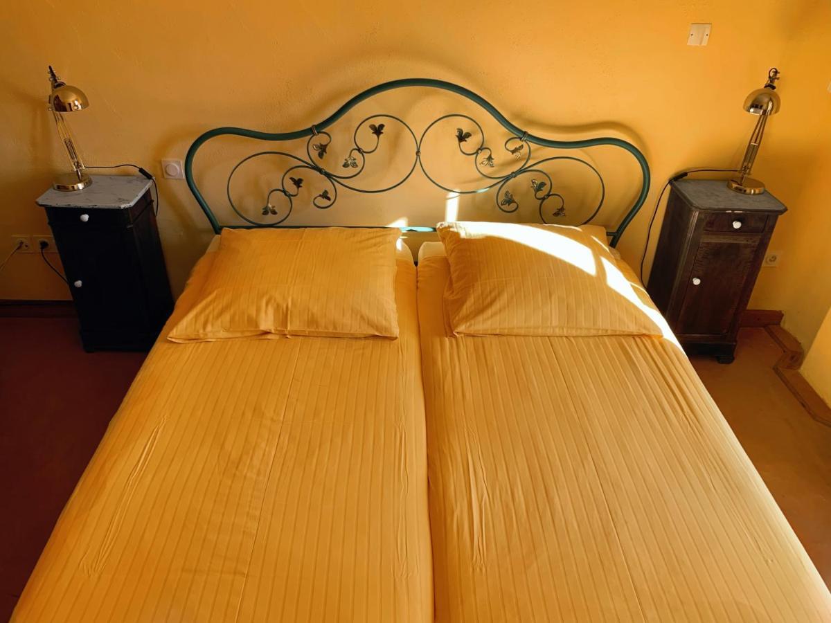 Vinauberge Poilhes Экстерьер фото